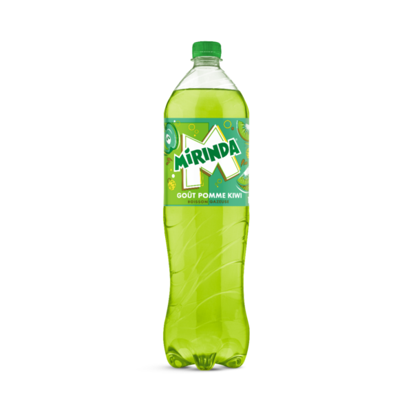 MIRINDA - Fraise pet 1,5L